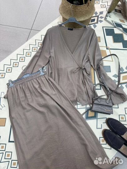 Костюм на запах