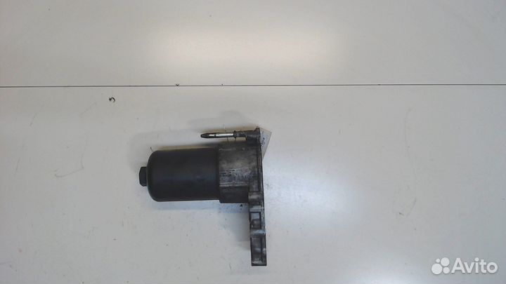 Корпус масляного фильтра Jaguar XF 2007–2012, 2008