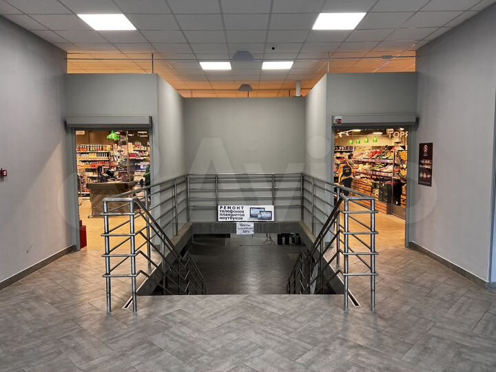 Свободного назначения, 36.3 м²