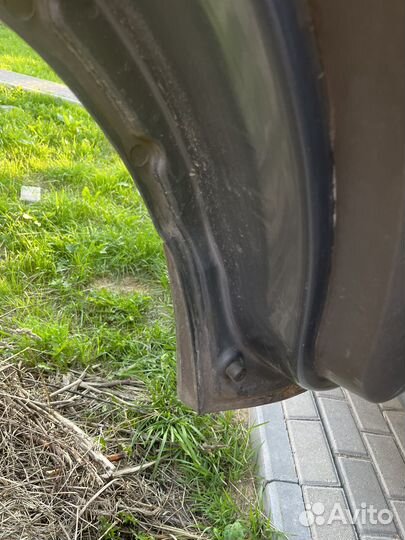 Ford Escape 2.3 AT, 2005, 210 000 км