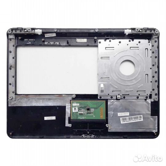 Верхняя часть корпуса Asus K40. Отп. в регионы