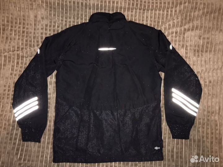 Олимпийка adidas
