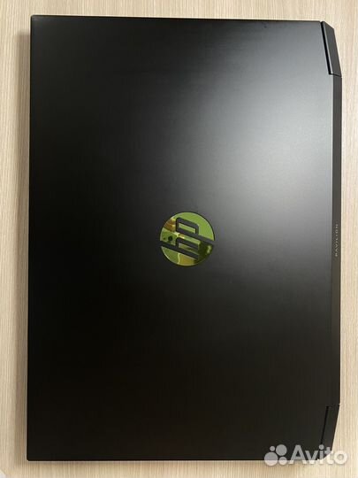 HP Pavilion Gaming 15-ec1033ur