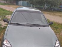 Renault Symbol 1.4 MT, 2006, 220 000 км, с пробегом, цена 310 000 руб.