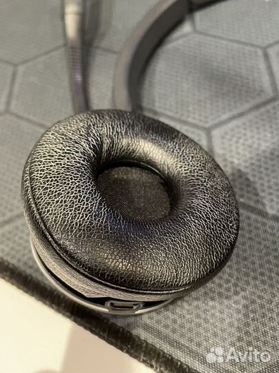 Гарнитура Jabra engage 75 stereo