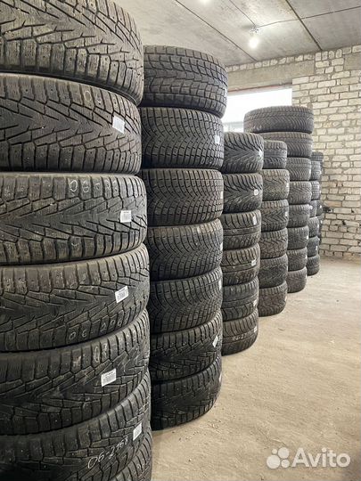 Шины 295 80 R22.5 Goodyear