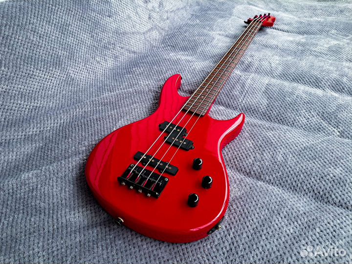 Бас гитара Aria Pro 2 VAB400 (Korea)