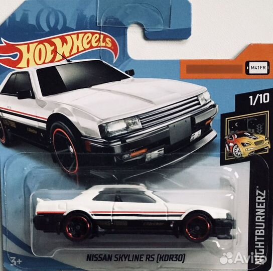 Hot wheels машинки (часть 10)