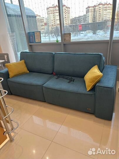 Диван мечты