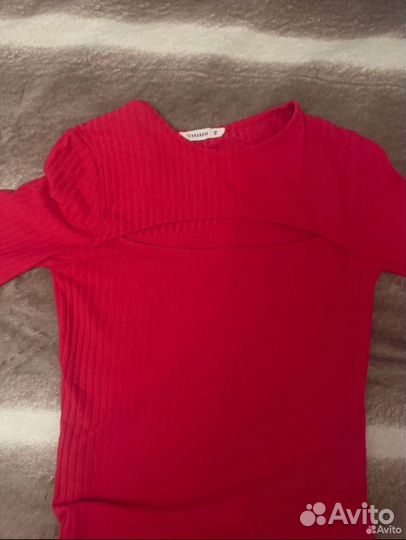 Женские вещи пакетом