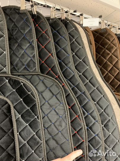 Накидка на сиденье