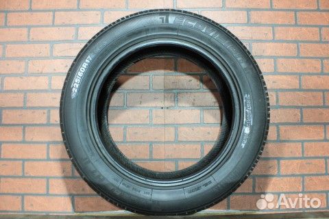 Ovation Ecovision VI-286AT 225/60 R17