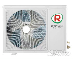 Кондиционер Royal Clima