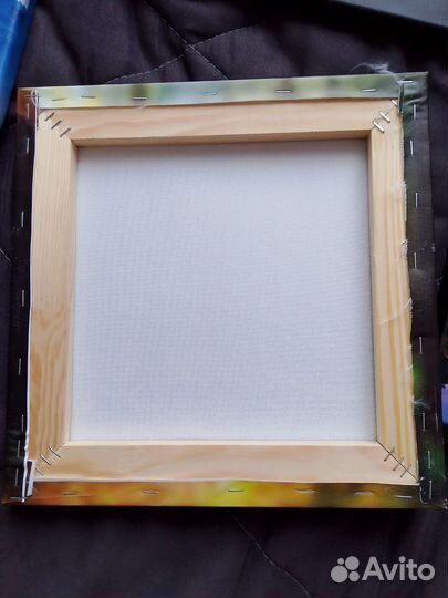 Посылка для Кристины