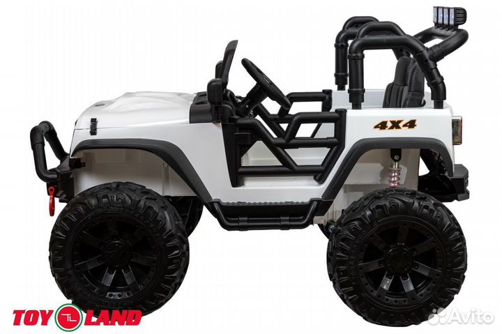 Электромобиль