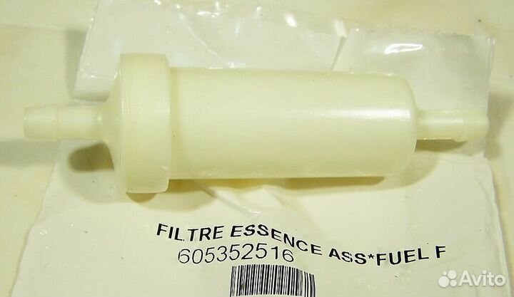 Топливный фильтр Ski-Doo 605352516