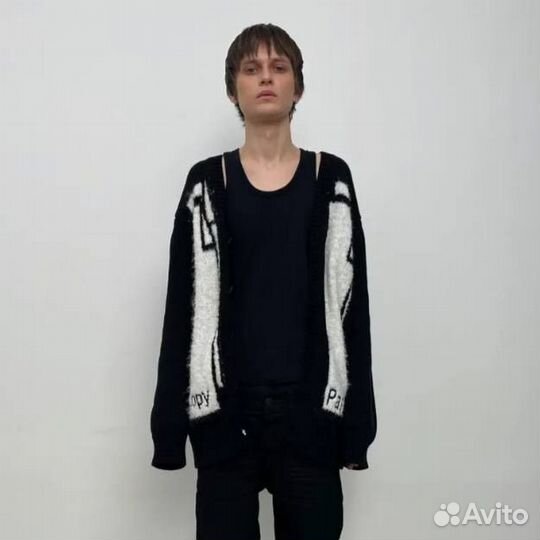 Кардиган Solutions 