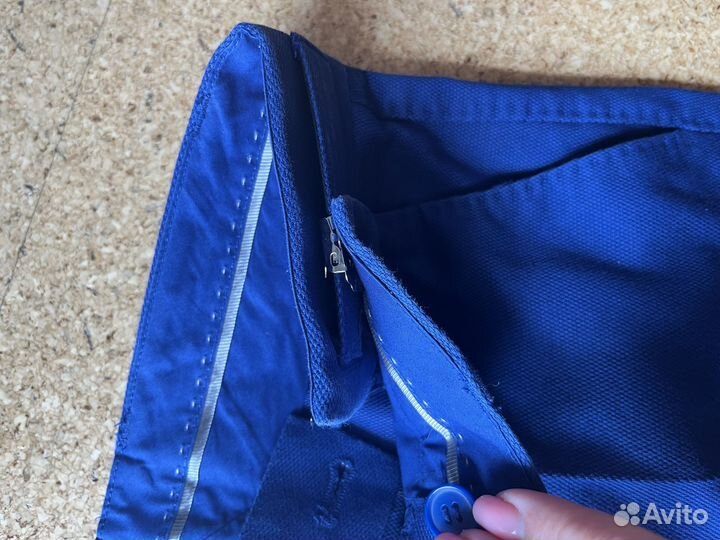 Костюм-тройка на рост 146-152