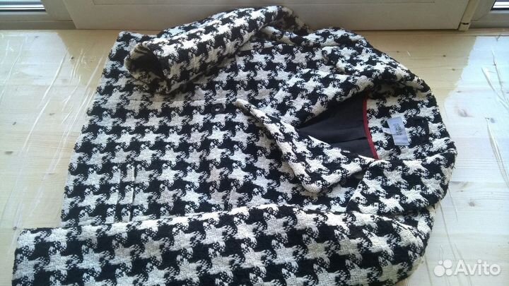 Пиджак жакет женский