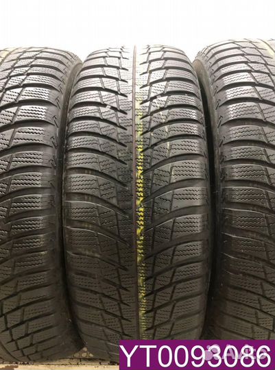 Bridgestone Blizzak LM-001 205/60 R16 98N