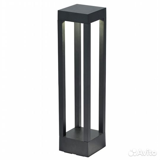 Светильник садовый напольный DH802 10W AC/DC12-24V