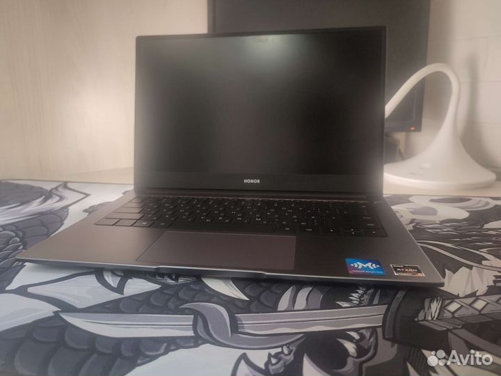 Ноутбук Honor MagicBook 14