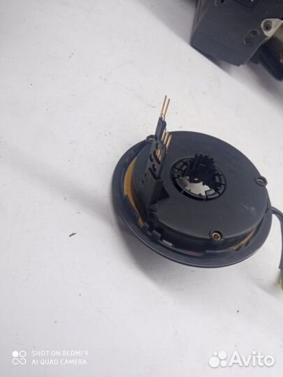 Шлейф подрулевой Mercedes-Benz S W220 5Л 1998-2005