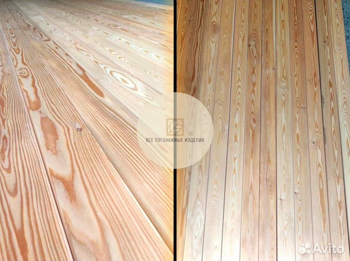 Планкен прямой