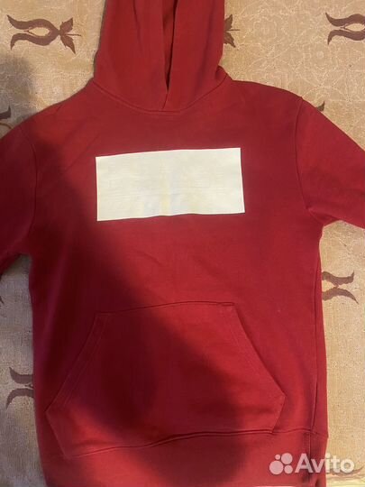 Толстовка мужская