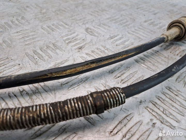 Тросы кпп Chery Tiggo 1 T11 (FL) 1.6 SQR481F 119