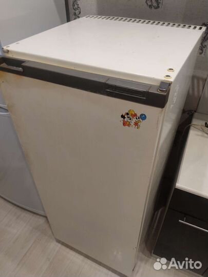 Холодильник бу