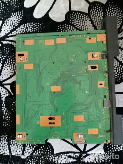 MainBoard BN41-02635A (BN94-12911E)