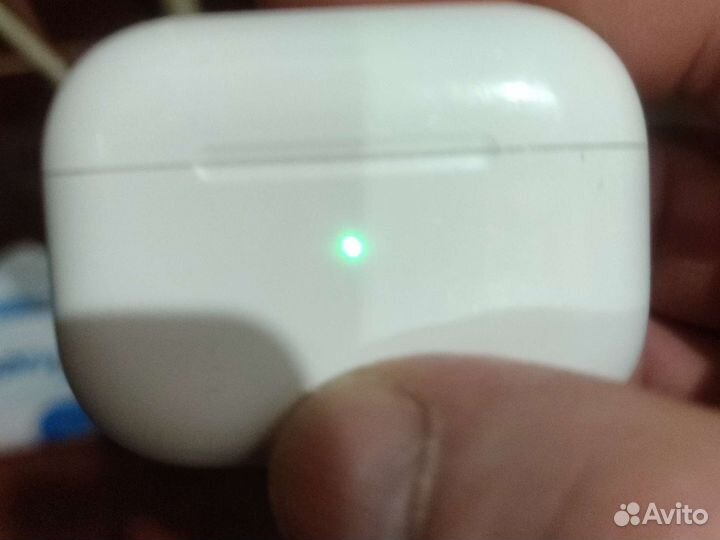 Кейс для iPhone airpods 3 pro поколения
