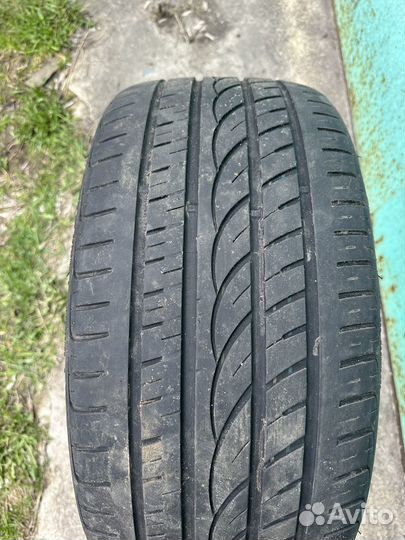 Wideway Sportsway 245/30 R20 90W