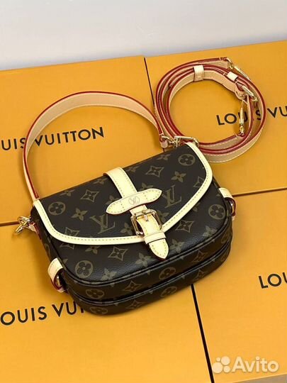 Сумка Louis Vuitton