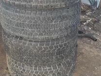 Dunlop EconoDrive 265/50 R20