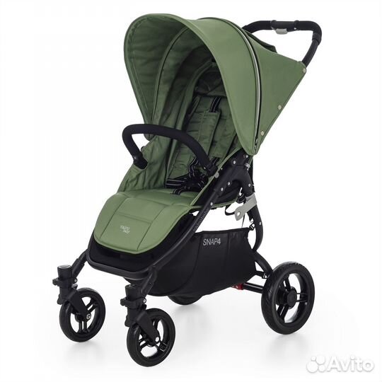 Коляска прогулочная Valco baby Snap 4 (Forest)