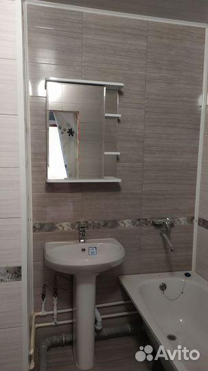 Услуги сантехника