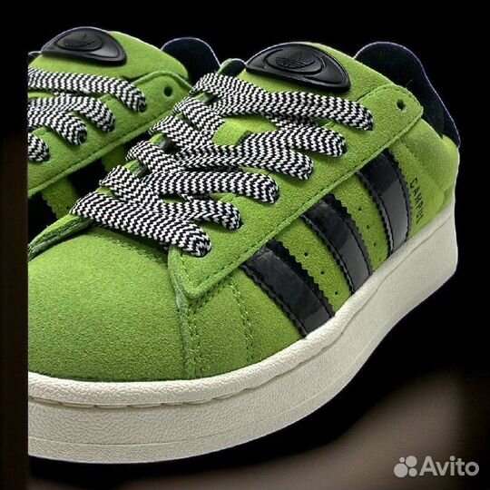 Кроссовки женские adidas campus 00S (Арт.17844)