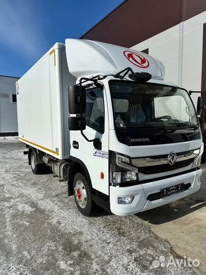 DongFeng Z55L, 2024