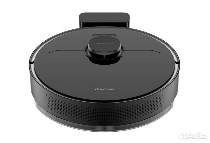 Робот-пылесос Xiaomi Dreame Bot D10s Pro / Новый