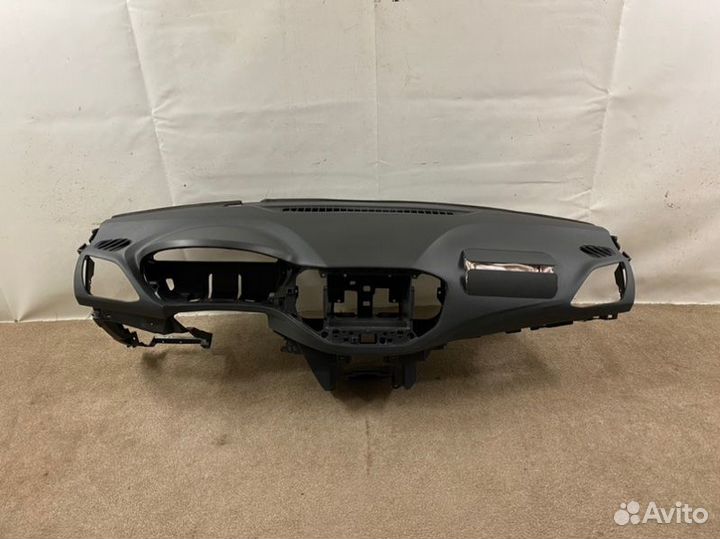 Торпедо LADA Vesta