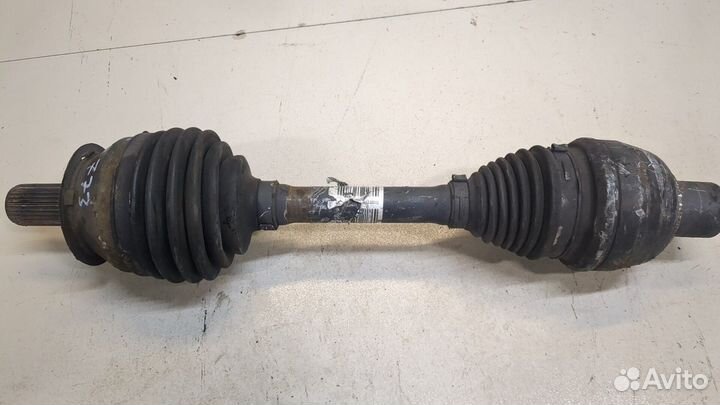 Полуось Mercedes B W246, 2013