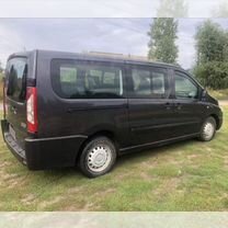 Citroen Jumpy 2.0 MT, 2014, 370 000 км, с пробегом, цена 1 150 000 руб.