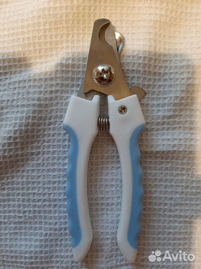 Когтерезка для собак и кошек