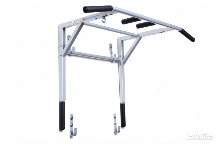 Турники с 3 хватами, доставка, новые