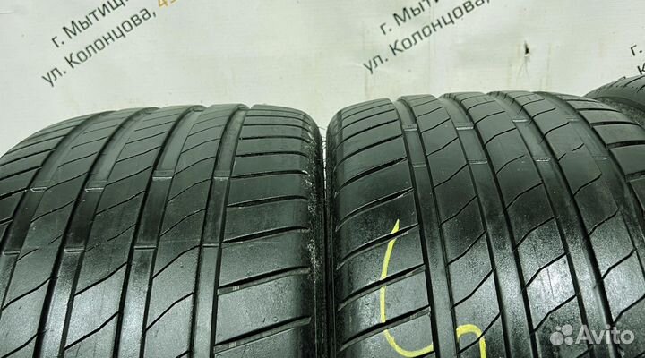 Bridgestone Potenza Sport 265/30 R19 94Y