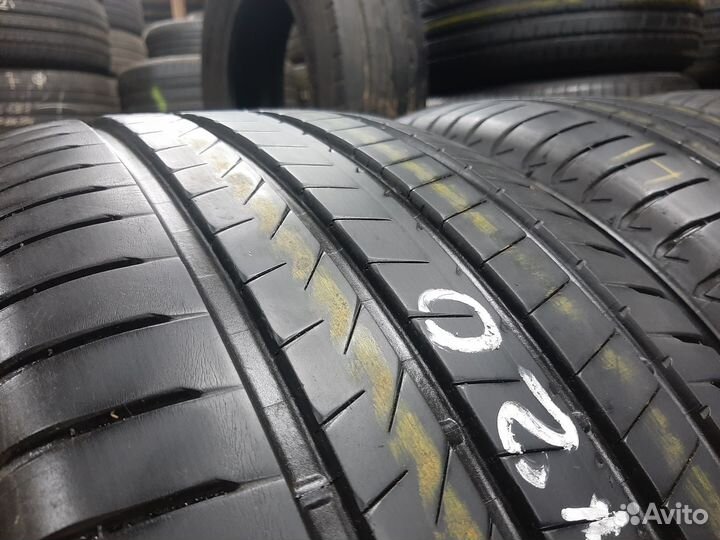 Bridgestone Alenza 001 285/50 R20 112V