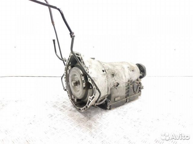 АКПП mercedes c-class 1.8 R1402712601