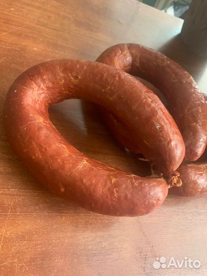 Черева свиная